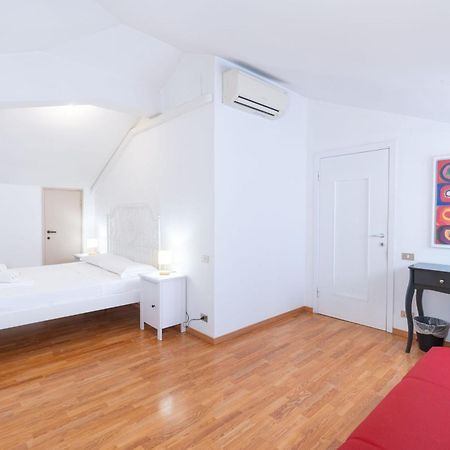 Cittadella Suite Верона Екстер'єр фото