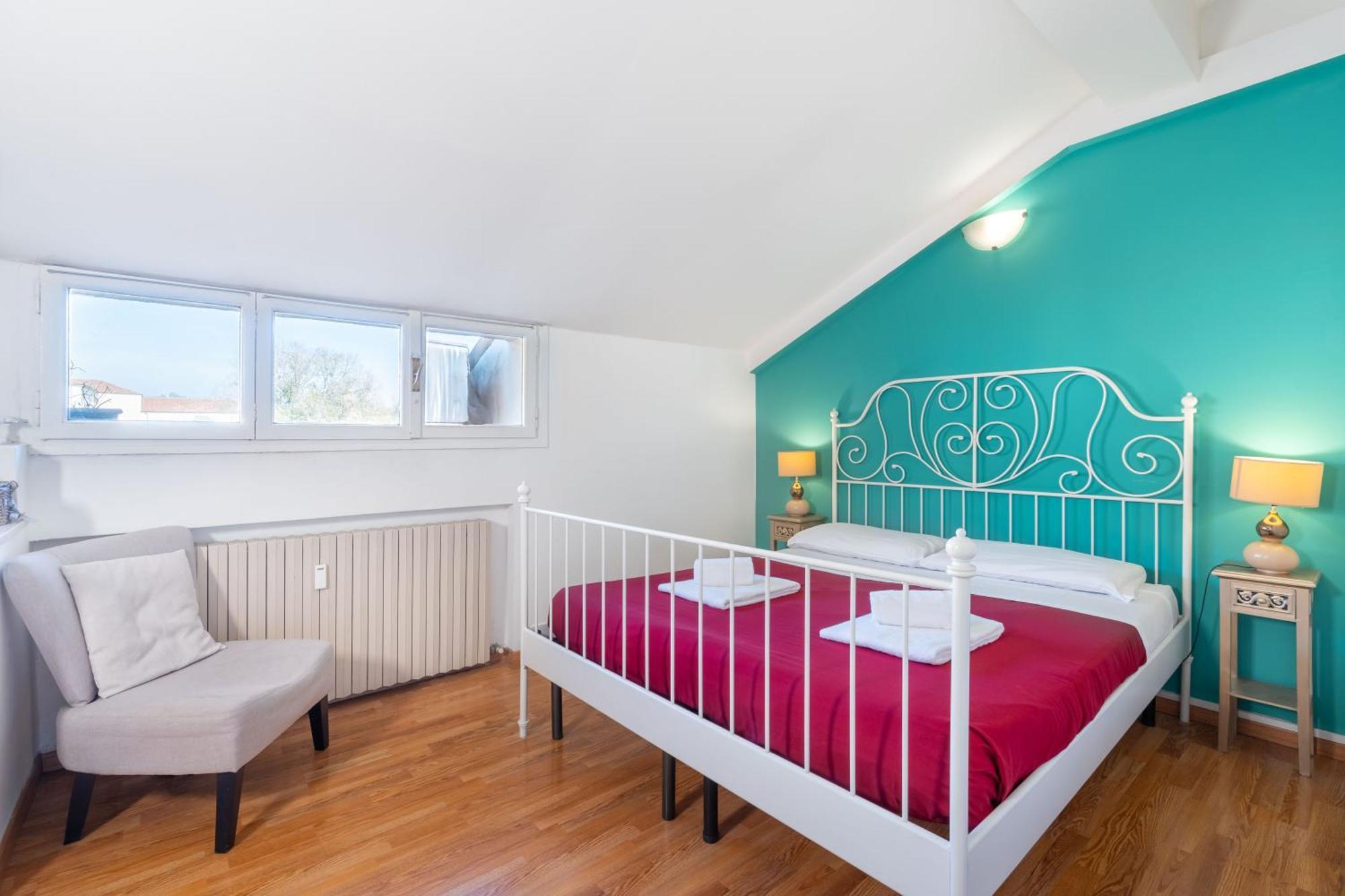 Cittadella Suite Верона Екстер'єр фото