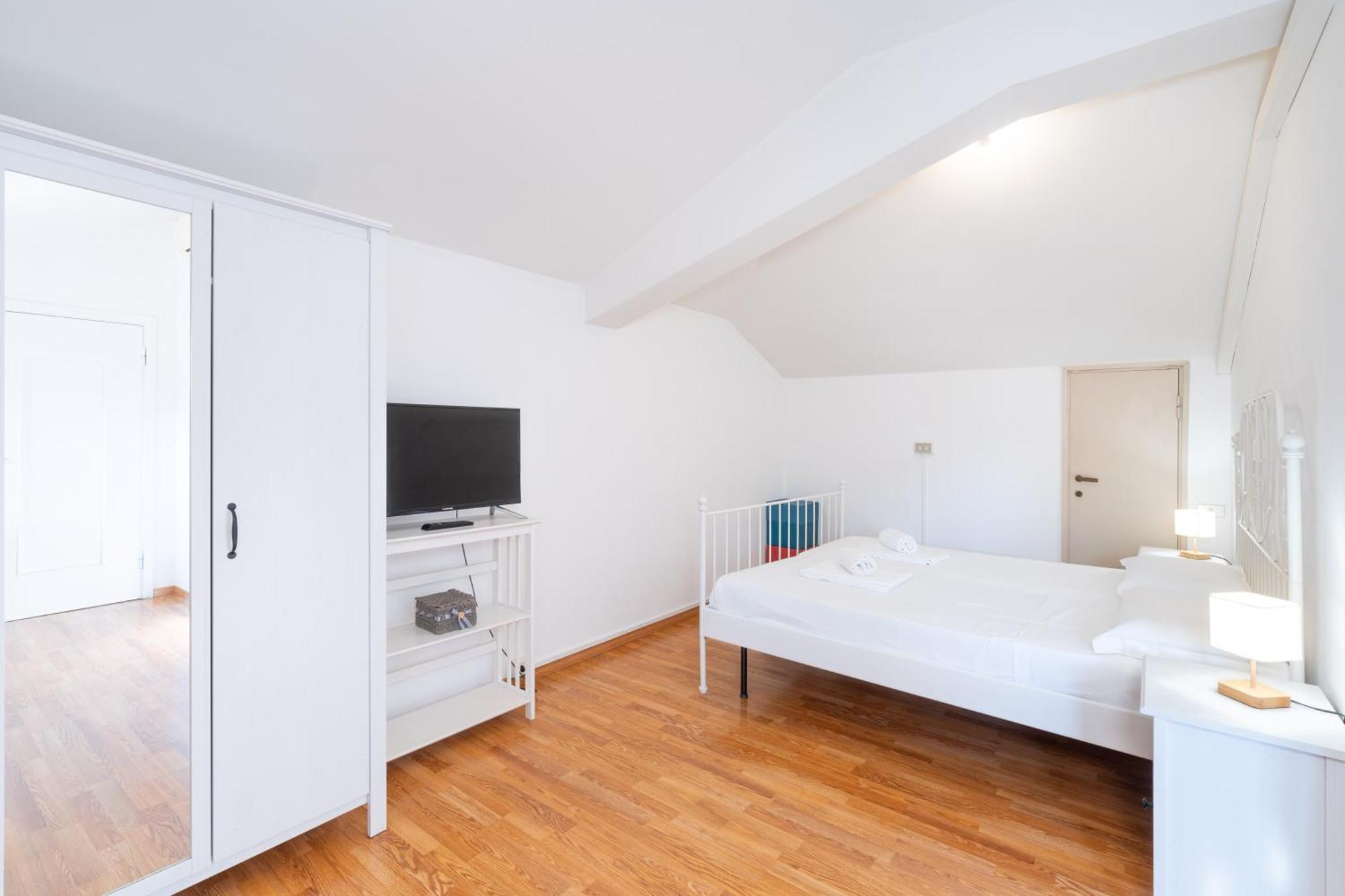 Cittadella Suite Верона Екстер'єр фото