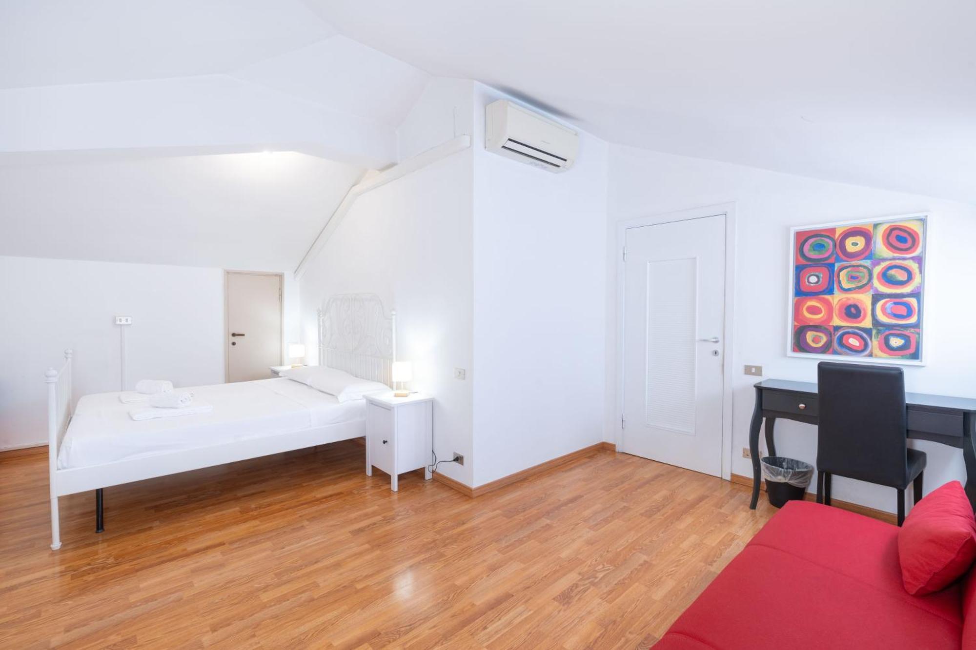 Cittadella Suite Верона Екстер'єр фото
