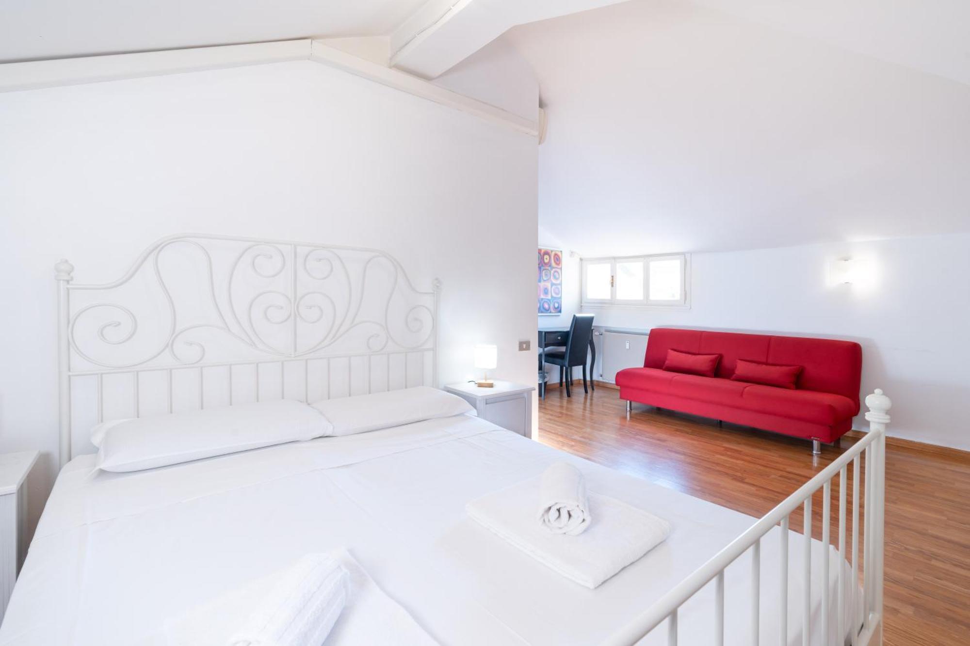 Cittadella Suite Верона Екстер'єр фото