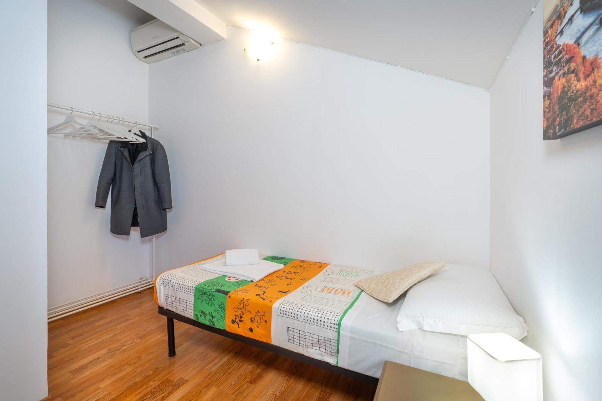 Cittadella Suite Верона Екстер'єр фото