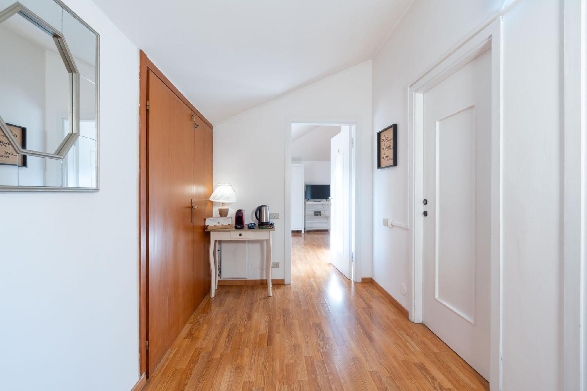 Cittadella Suite Верона Екстер'єр фото