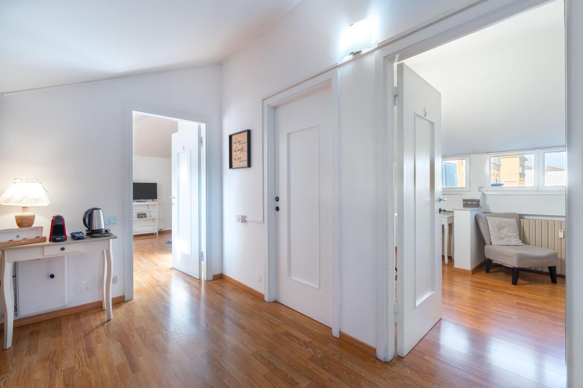 Cittadella Suite Верона Екстер'єр фото